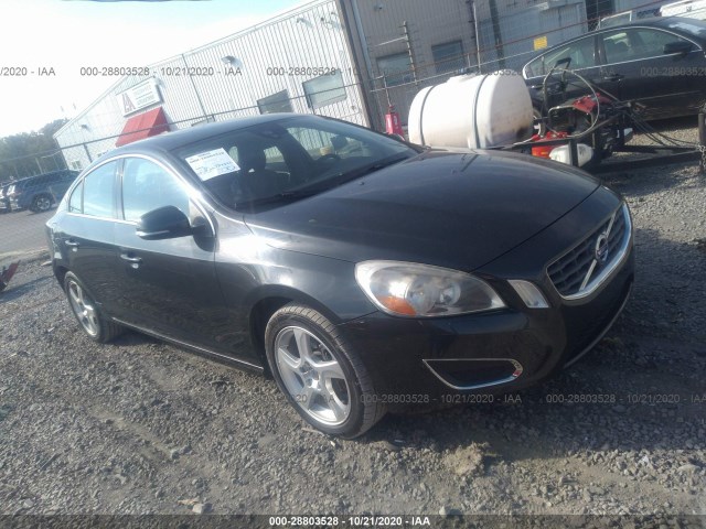 YV1612FS4D2230947  volvo s60 2013 IMG 0