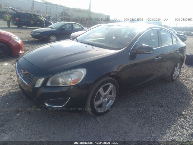 YV1612FS4D2230947  volvo s60 2013 IMG 1