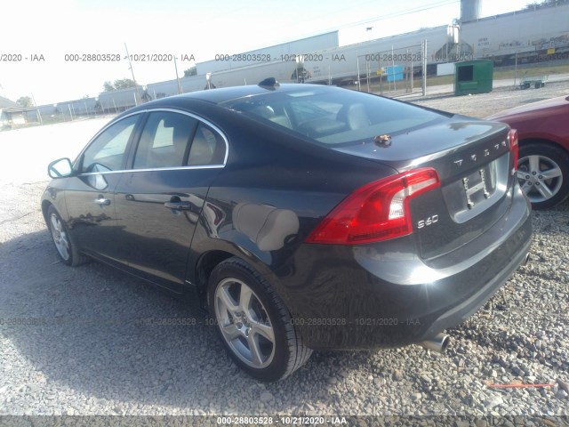 YV1612FS4D2230947  volvo s60 2013 IMG 2