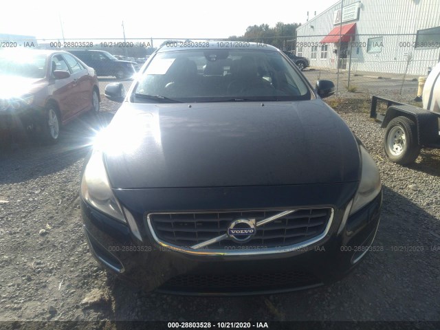 YV1612FS4D2230947  volvo s60 2013 IMG 5