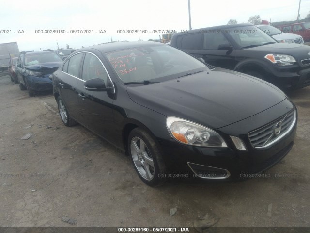 YV1612FS5D1214116  volvo s60 2013 IMG 0