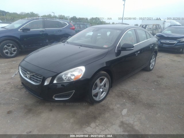 YV1612FS5D1214116  volvo s60 2013 IMG 1