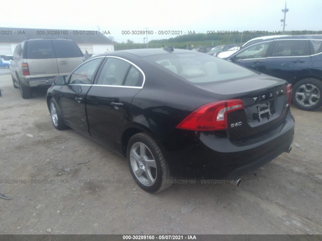 YV1612FS5D1214116  volvo s60 2013 IMG 2