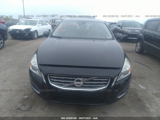 YV1612FS5D1214116  volvo s60 2013 IMG 5