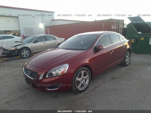 YV1612FS5D2229404  volvo s60 2013 IMG 1