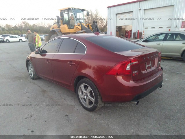 YV1612FS5D2229404  volvo s60 2013 IMG 2