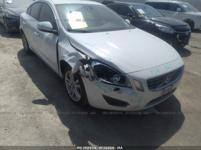 YV1612FS9D2220107  volvo s60 2013 IMG 5