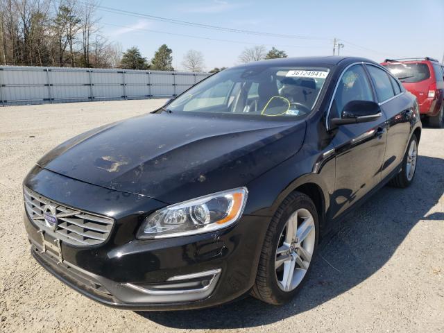 YV126MFD8F1318695  volvo s60 2015 IMG 1