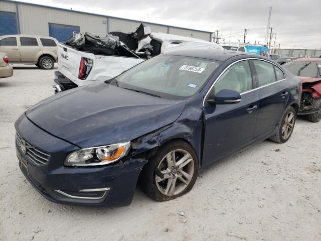 YV140MFB2F2312247  volvo s60 2015 IMG 0