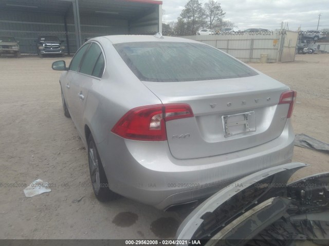 YV140MFB8F1315448  volvo s60 2015 IMG 2