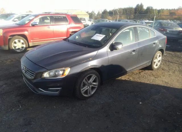 YV140MFD0F2306688  volvo s60 2015 IMG 1