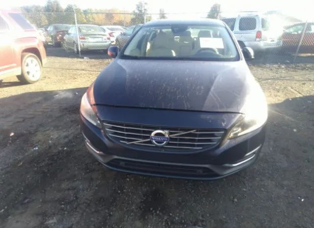 YV140MFD0F2306688  volvo s60 2015 IMG 5