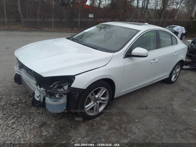 YV1612TC3F1305241  volvo s60 2015 IMG 1