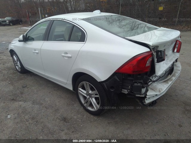 YV1612TC3F1305241  volvo s60 2015 IMG 2