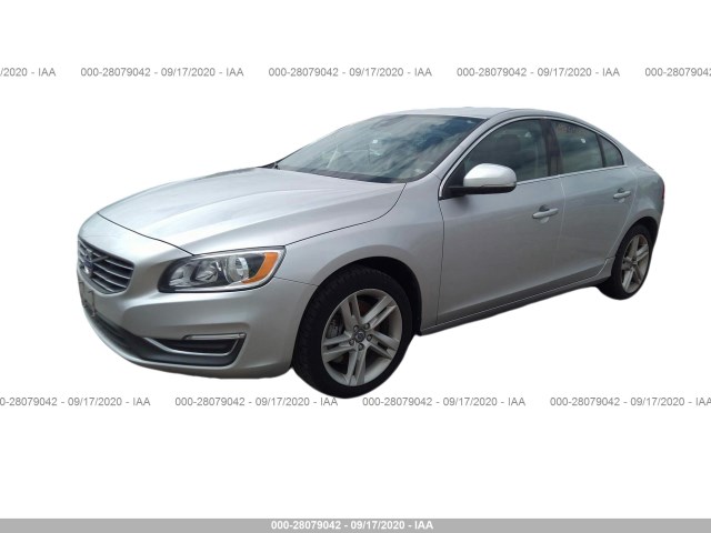 YV1612TK3F2334837  volvo s60 2015 IMG 1