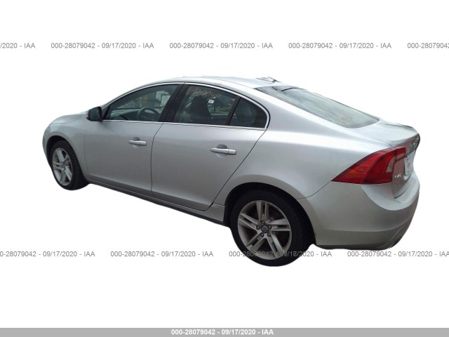 YV1612TK3F2334837  volvo s60 2015 IMG 2