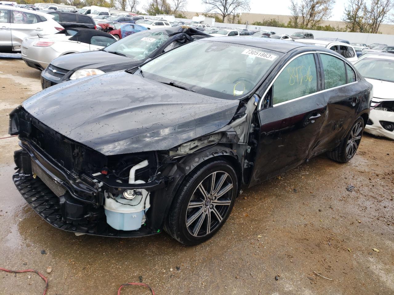 LYV402FK3GB099562  volvo s60 2015 IMG 0