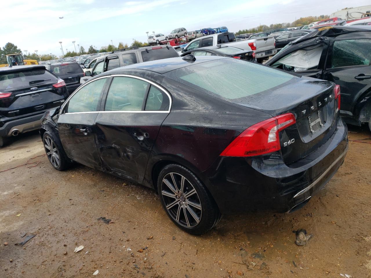 LYV402FK3GB099562  volvo s60 2015 IMG 1