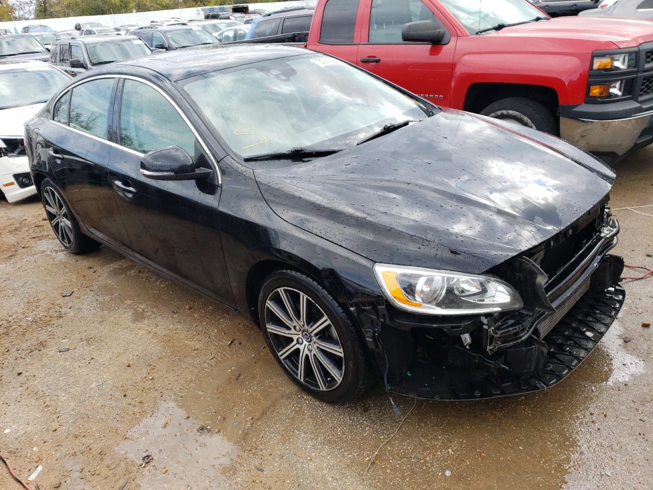 LYV402FK3GB099562  volvo s60 2015 IMG 3