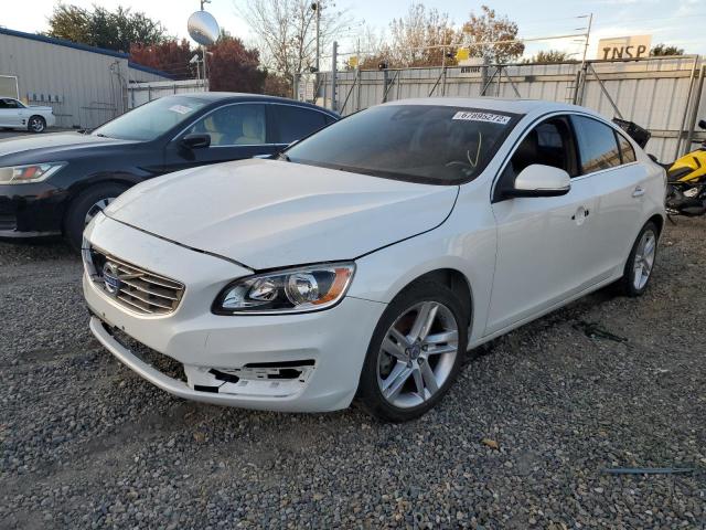 YV126MFK0F2359167  volvo s60 2015 IMG 0