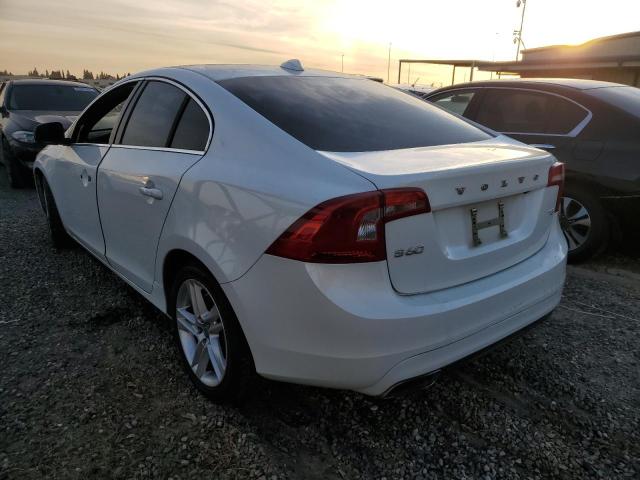 YV126MFK0F2359167  volvo s60 2015 IMG 1