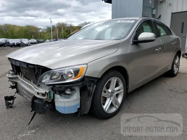 YV126MFK3F2364654  volvo s60 2015 IMG 0