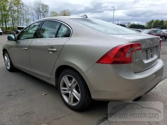 YV126MFK3F2364654  volvo s60 2015 IMG 1