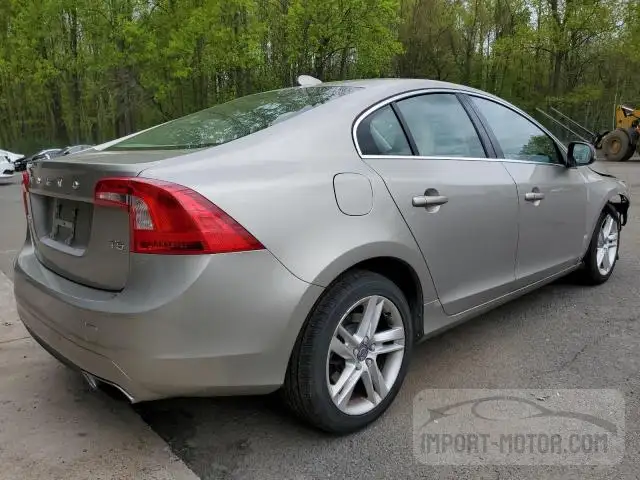 YV126MFK3F2364654  volvo s60 2015 IMG 2