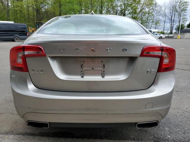 YV126MFK3F2364654  volvo s60 2015 IMG 5