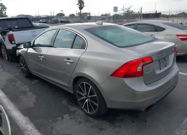 YV126MFK4G2392464  volvo s60 2016 IMG 2