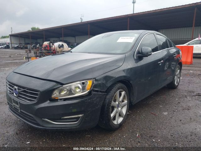 YV126MFK4G2401552  volvo s60 2015 IMG 1