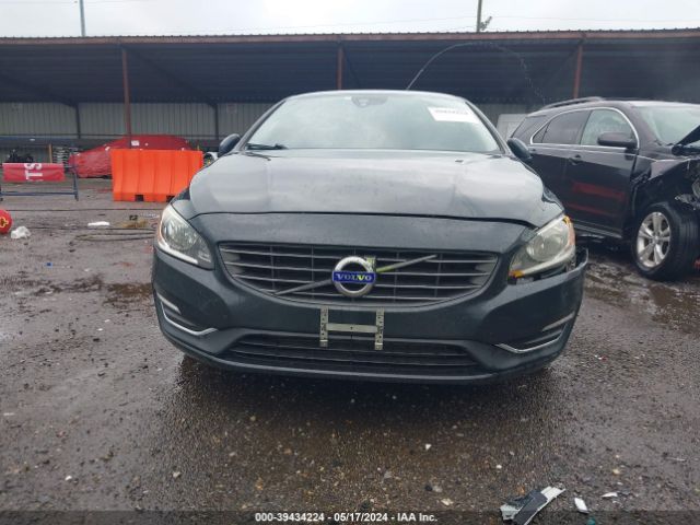 YV126MFK4G2401552  volvo s60 2015 IMG 5