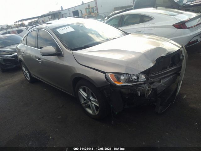 YV126MFK6F1348633  volvo s60 2015 IMG 0