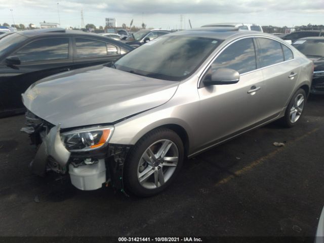 YV126MFK6F1348633  volvo s60 2015 IMG 1