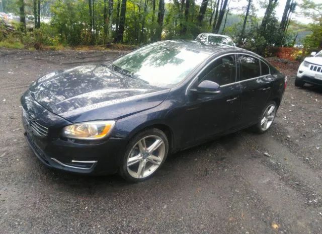 YV126MFK7G2394807  volvo s60 2016 IMG 1