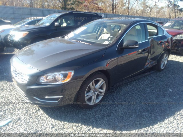 YV140MFK2F2360623  volvo s60 2015 IMG 1