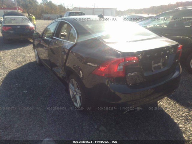 YV140MFK2F2360623  volvo s60 2015 IMG 2