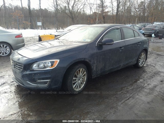 YV1612TK4F2365109  volvo s60 2015 IMG 1