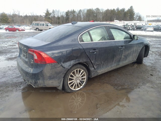 YV1612TK4F2365109  volvo s60 2015 IMG 3