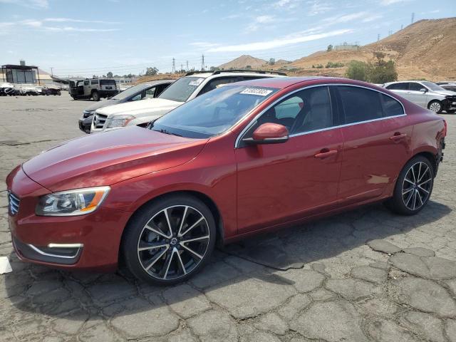 YV126MFK4G2412969  volvo s60 2016 IMG 0