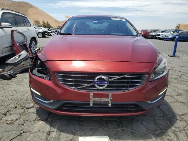 YV126MFK4G2412969  volvo s60 2016 IMG 4