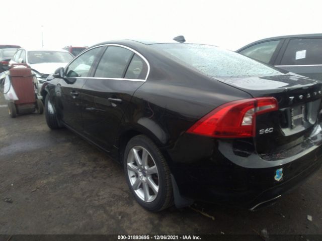 YV126MFK6G2408485  volvo s60 2016 IMG 2