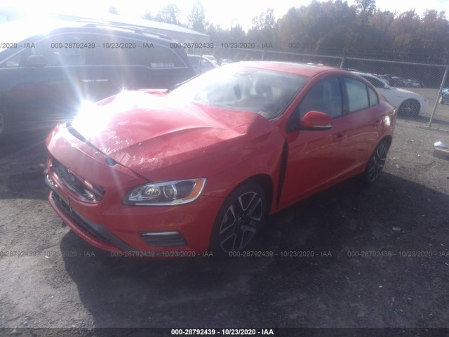 YV140MTL2H2427351  volvo s60 2017 IMG 1