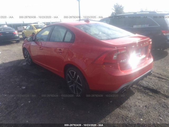 YV140MTL2H2427351  volvo s60 2017 IMG 2