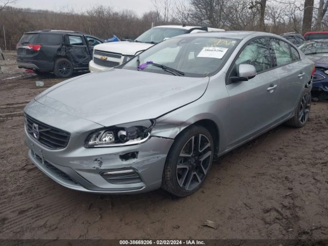 YV126MFL5J2454244  volvo s60 2018 IMG 1