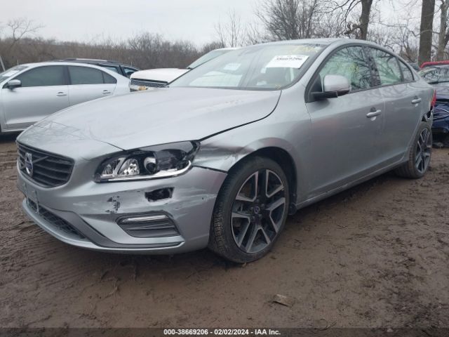 YV126MFL5J2454244  volvo s60 2018 IMG 5