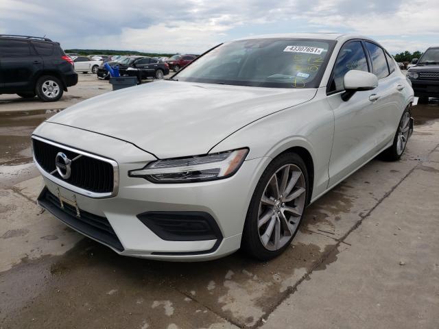 7JR102FK2KG001705  volvo  2019 IMG 1