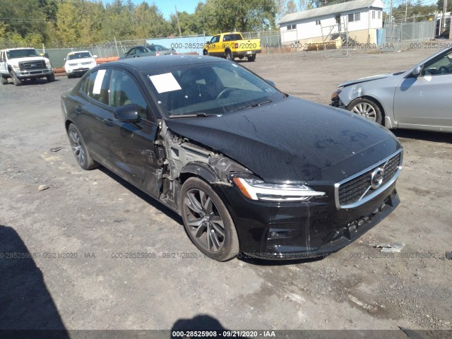 7JRA22TM2KG016706  volvo s60 2019 IMG 0