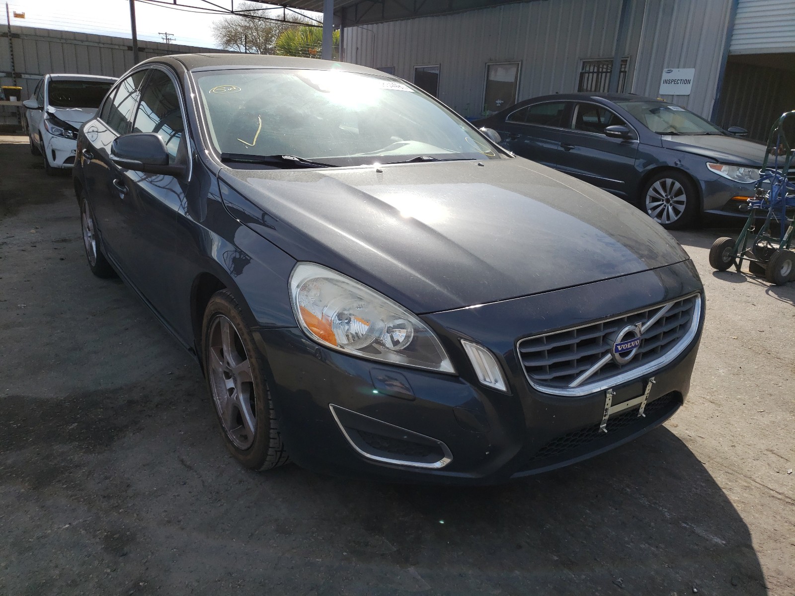 YV1622FS4C2118080  volvo s60 t5 2012 IMG 0