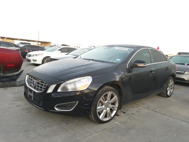 YV1622FS6C2122714  volvo s60 t5 2012 IMG 1